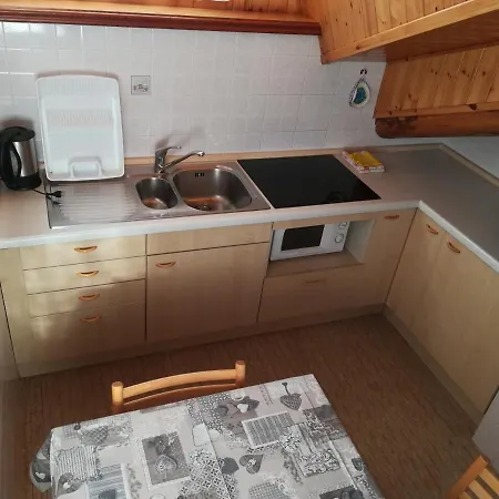 Apartmán Casa Ester