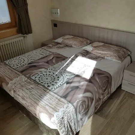Casa Ester Appartement *