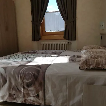 Casa Ester Appartement Livigno