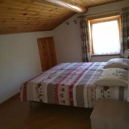 Appartement Casa Ester Livigno